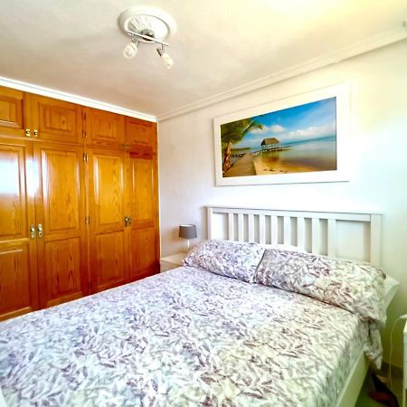 Cozy Apartment Near Yumbo Playa del Inglés Eksteriør billede