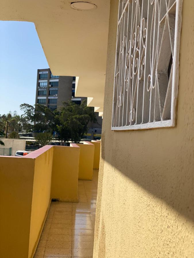 Cozy Apartment Near Yumbo Playa del Inglés Eksteriør billede