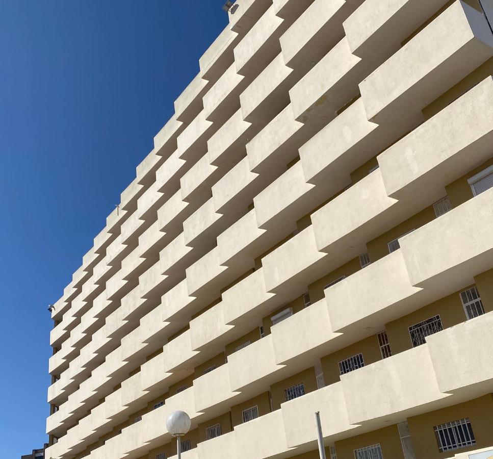 Cozy Apartment Near Yumbo Playa del Inglés Eksteriør billede