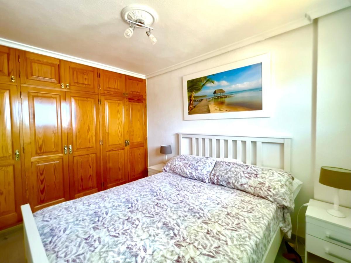 Cozy Apartment Near Yumbo Playa del Inglés Eksteriør billede