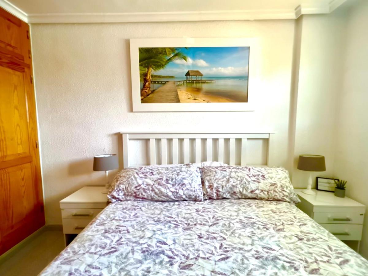 Cozy Apartment Near Yumbo Playa del Inglés Eksteriør billede