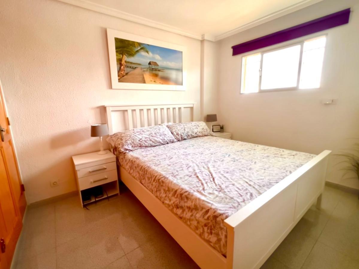 Cozy Apartment Near Yumbo Playa del Inglés Eksteriør billede
