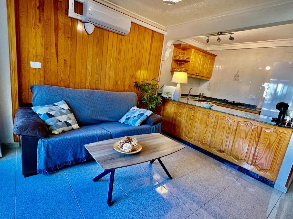 Cozy Apartment Near Yumbo Playa del Inglés Eksteriør billede