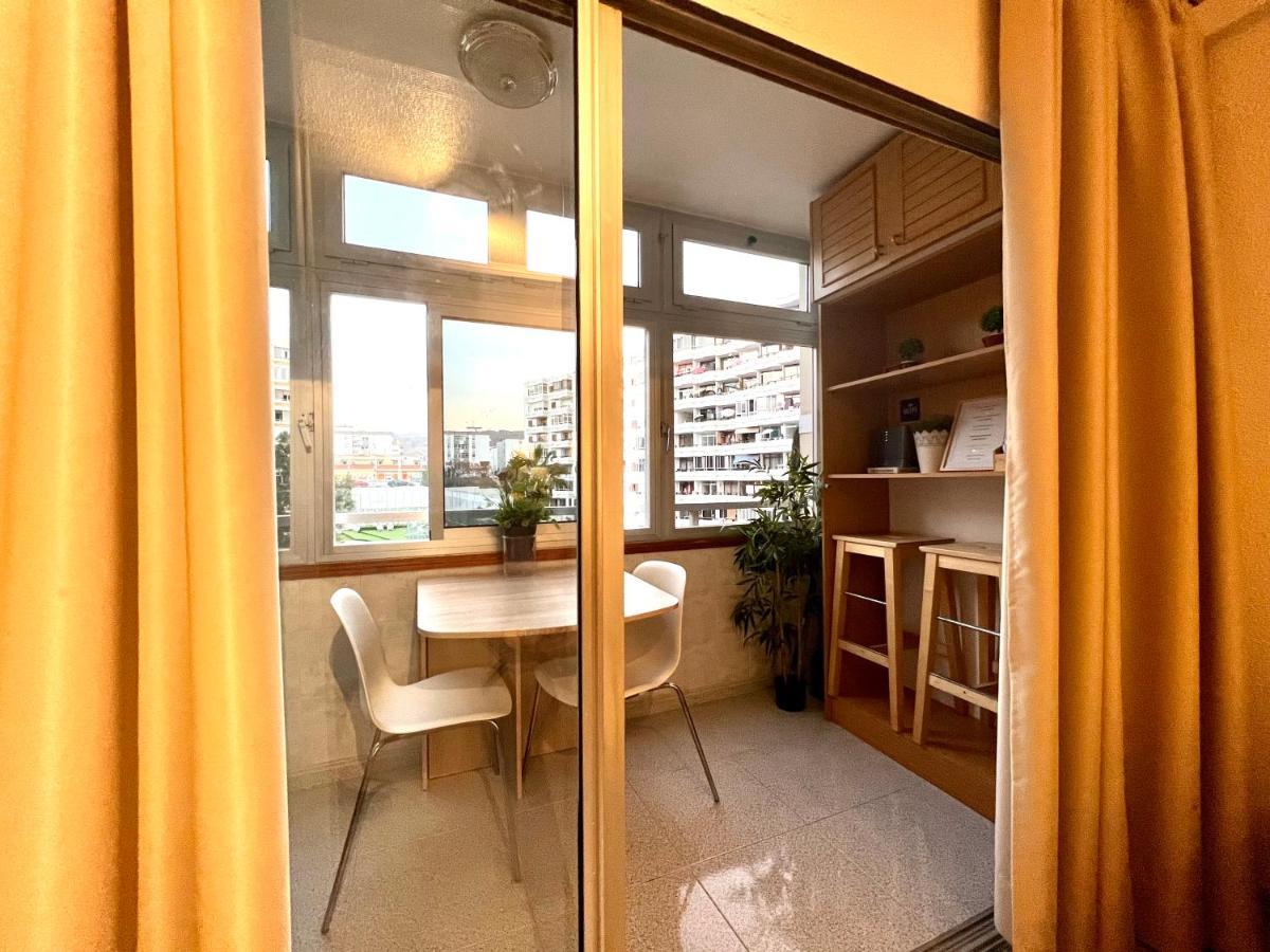 Cozy Apartment Near Yumbo Playa del Inglés Eksteriør billede